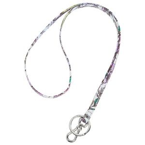Vera Bradley Lanyard